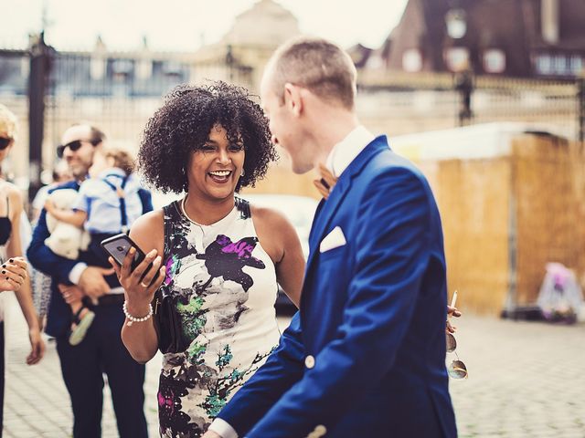 Le mariage de Quentin et Marie à Dijon, Côte d&apos;Or 7