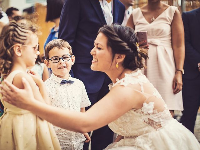 Le mariage de Quentin et Marie à Dijon, Côte d&apos;Or 8