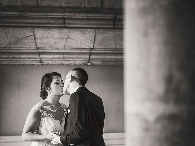 Le mariage de Quentin et Marie à Dijon, Côte d&apos;Or 12