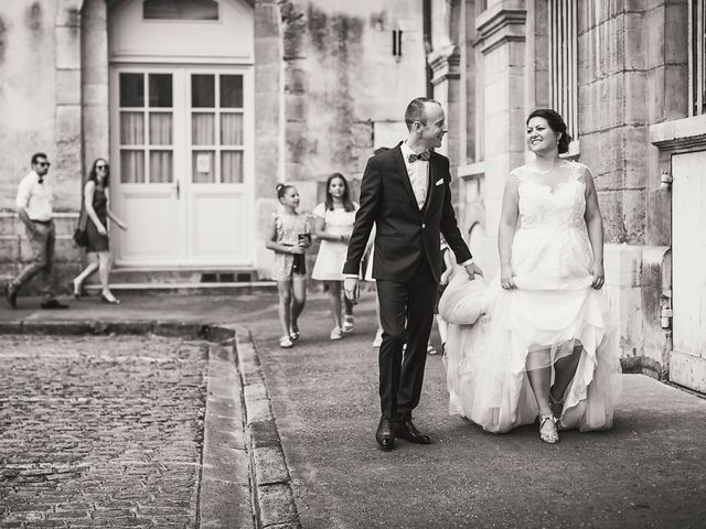 Le mariage de Quentin et Marie à Dijon, Côte d&apos;Or 14