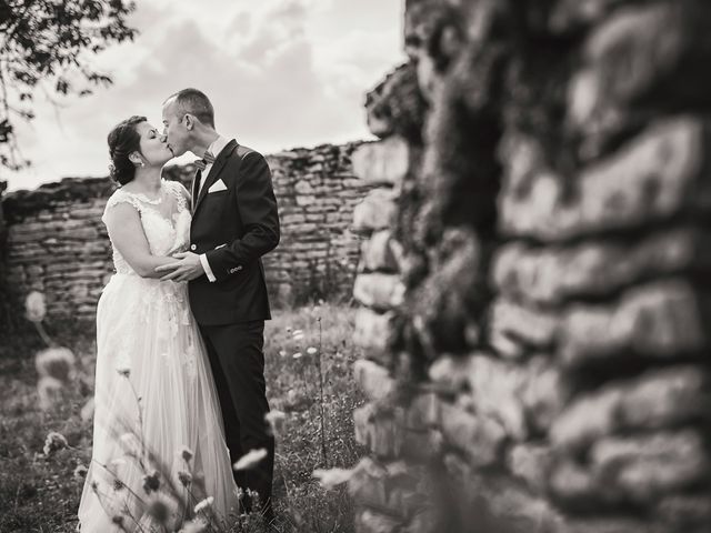 Le mariage de Quentin et Marie à Dijon, Côte d&apos;Or 18