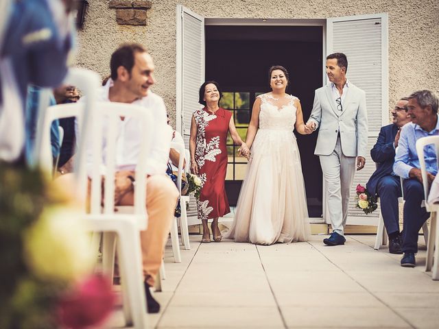 Le mariage de Quentin et Marie à Dijon, Côte d&apos;Or 19