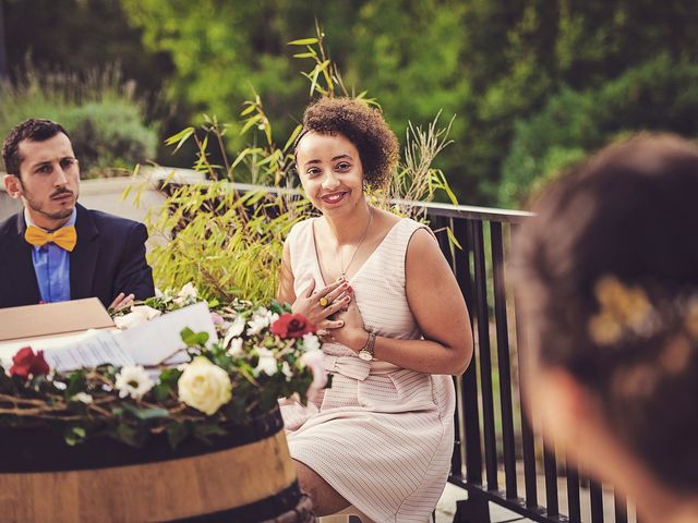 Le mariage de Quentin et Marie à Dijon, Côte d&apos;Or 21