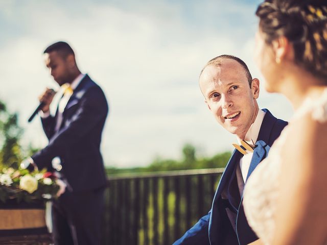 Le mariage de Quentin et Marie à Dijon, Côte d&apos;Or 27