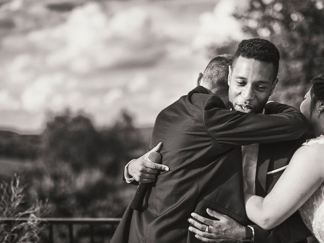 Le mariage de Quentin et Marie à Dijon, Côte d&apos;Or 29