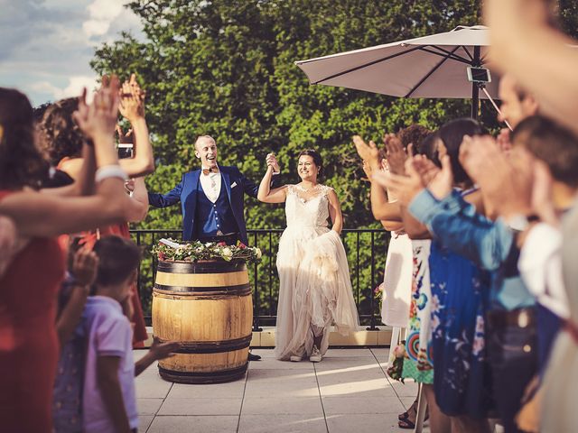 Le mariage de Quentin et Marie à Dijon, Côte d&apos;Or 30