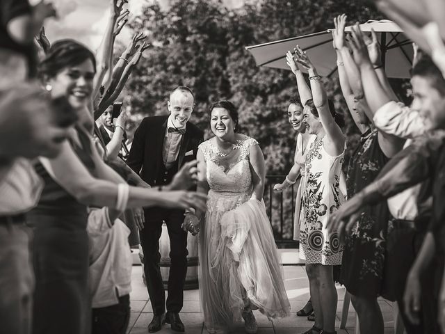 Le mariage de Quentin et Marie à Dijon, Côte d&apos;Or 31