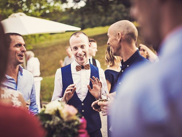 Le mariage de Quentin et Marie à Dijon, Côte d&apos;Or 32