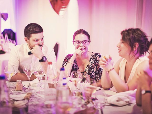 Le mariage de Quentin et Marie à Dijon, Côte d&apos;Or 44