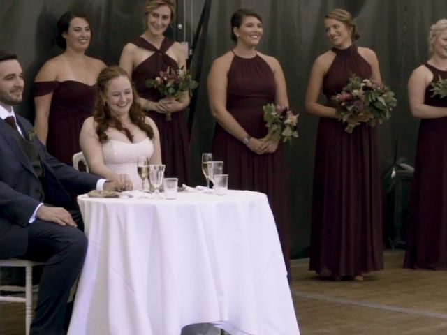 Le mariage de Leonard et Jaclyn à Carsix, Eure 14