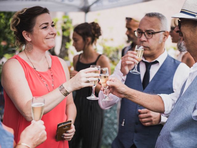 Le mariage de Gatien et Lysianne à Jons, Rhône 34