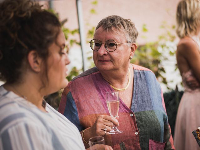 Le mariage de Gatien et Lysianne à Jons, Rhône 45