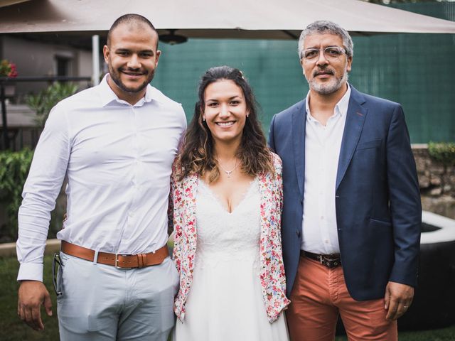 Le mariage de Gatien et Lysianne à Jons, Rhône 59