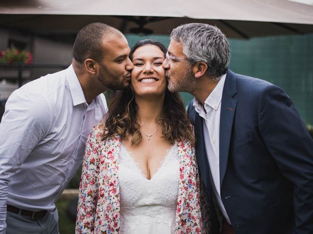 Le mariage de Gatien et Lysianne à Jons, Rhône 60