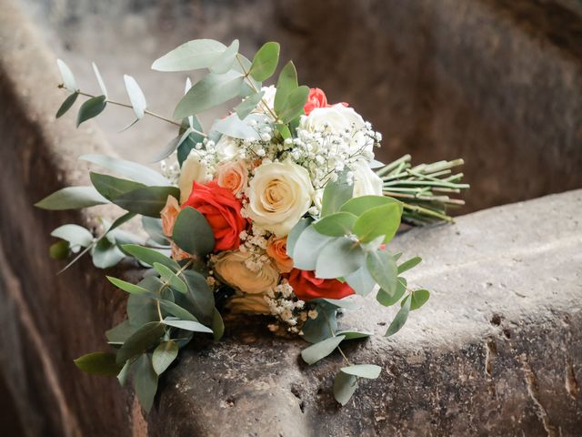 Le mariage de Leslie et Claire à Chennevières-sur-Marne, Val-de-Marne 50