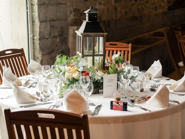 Le mariage de Leslie et Claire à Chennevières-sur-Marne, Val-de-Marne 144