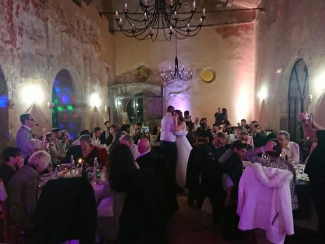 Le mariage de Romain  et Sophie  à Jouques, Bouches-du-Rhône 2