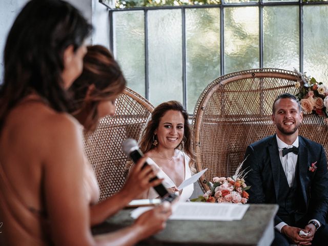 Le mariage de Yoan et Justine à Châteauneuf-de-Gadagne, Vaucluse 10