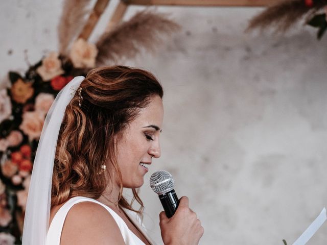 Le mariage de Yoan et Justine à Châteauneuf-de-Gadagne, Vaucluse 13