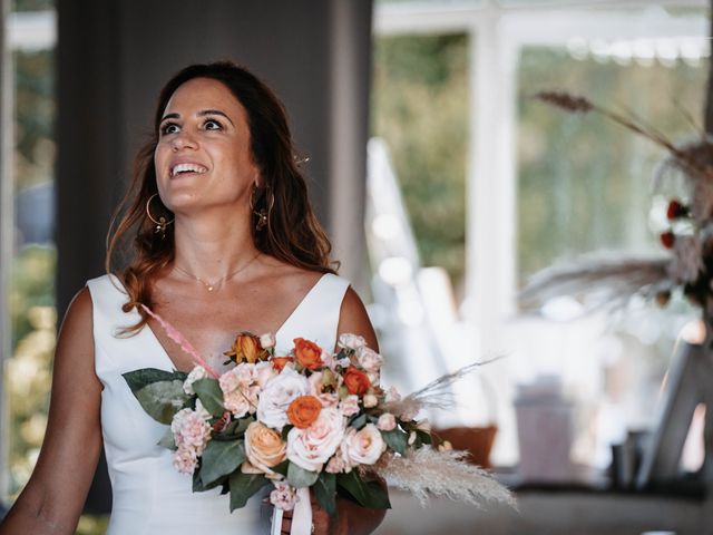 Le mariage de Yoan et Justine à Châteauneuf-de-Gadagne, Vaucluse 28