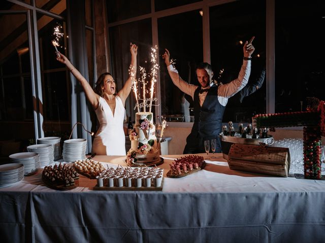 Le mariage de Yoan et Justine à Châteauneuf-de-Gadagne, Vaucluse 37