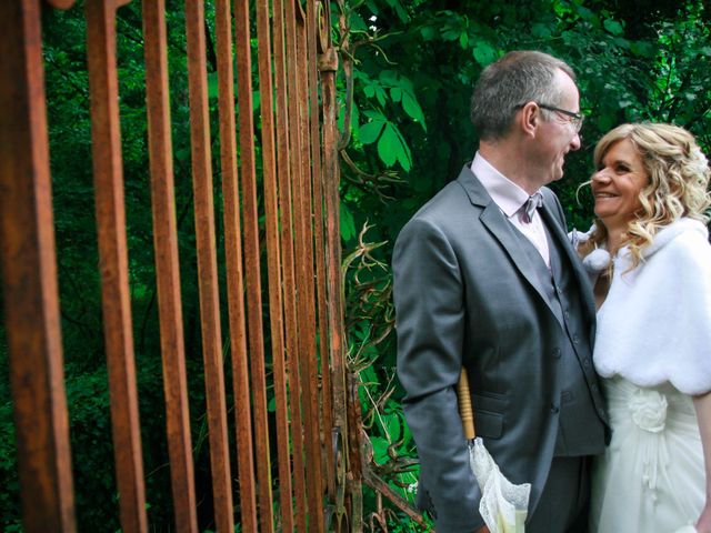 Le mariage de Philippe et Valérie à Saint-Hilaire-Saint-Mesmin, Loiret 1