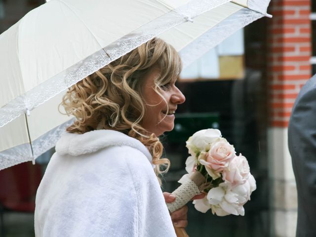 Le mariage de Philippe et Valérie à Saint-Hilaire-Saint-Mesmin, Loiret 9