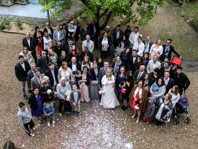 Le mariage de Philippe et Valérie à Saint-Hilaire-Saint-Mesmin, Loiret 10