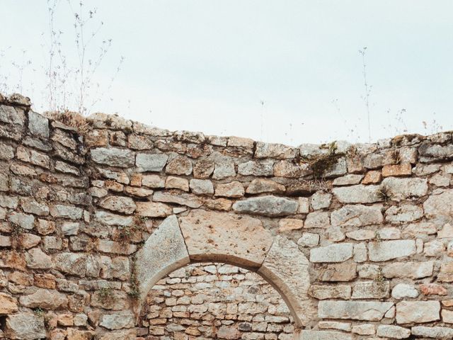 Le mariage de Nicolas et Malvina à Velles, Indre 31