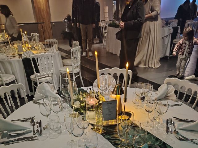 Le mariage de Mohand  et Melanie   à Comines, Nord 3