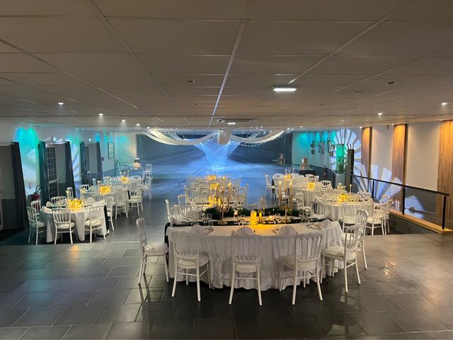 Le mariage de Mohand  et Melanie   à Comines, Nord 9