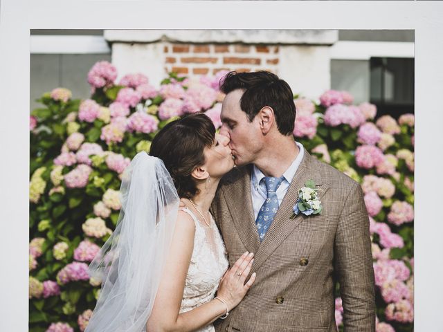 Le mariage de Steven et Morgane à Saint-Léger-lès-Domart, Somme 12