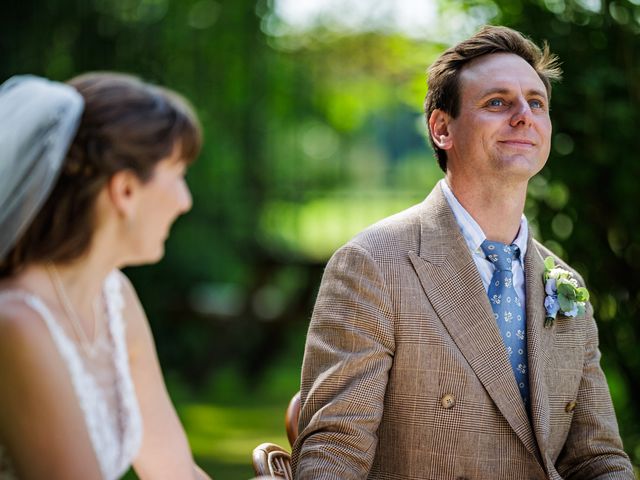 Le mariage de Steven et Morgane à Saint-Léger-lès-Domart, Somme 16