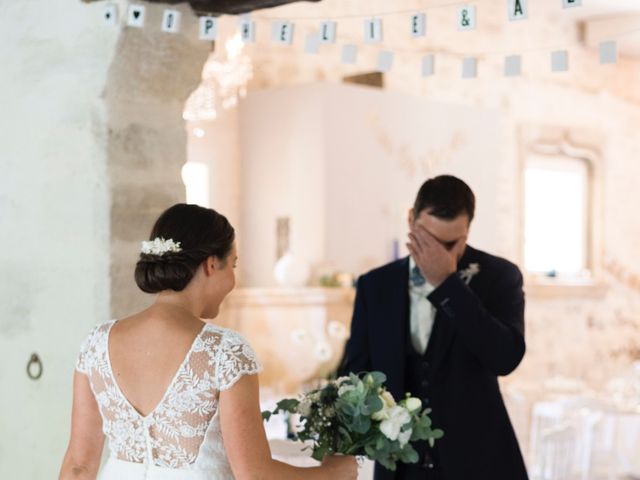 Le mariage de Alexis et Ophélie à Sorgues, Vaucluse 9