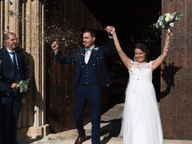 Le mariage de Alexis et Ophélie à Sorgues, Vaucluse 17