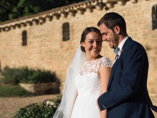 Le mariage de Alexis et Ophélie à Sorgues, Vaucluse 19