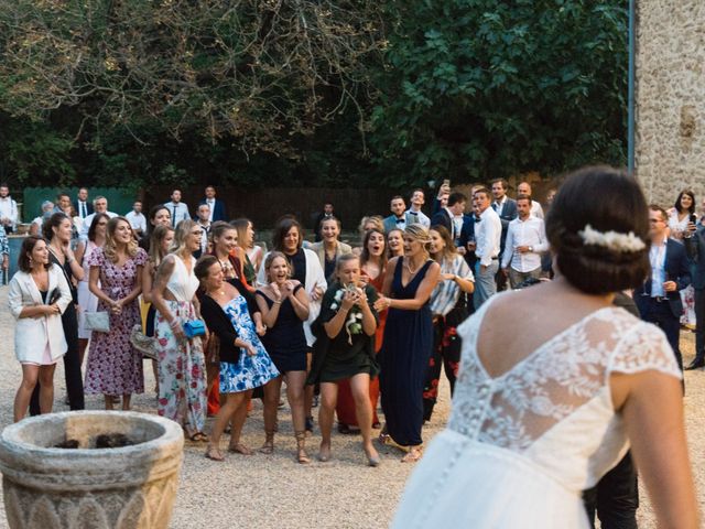 Le mariage de Alexis et Ophélie à Sorgues, Vaucluse 25