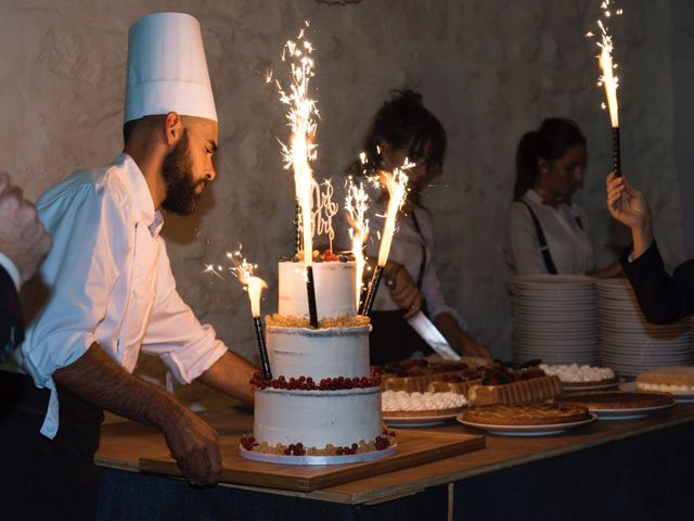 Le mariage de Alexis et Ophélie à Sorgues, Vaucluse 30