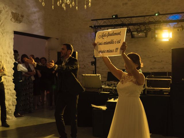 Le mariage de Alexis et Ophélie à Sorgues, Vaucluse 27