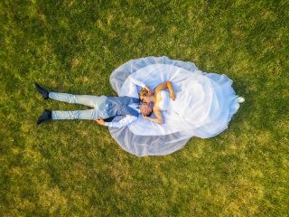 Le mariage de Annalie et Franck