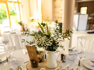 Le mariage de Annalie et Franck 3