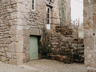 Le mariage de Gaétan et Léa 2