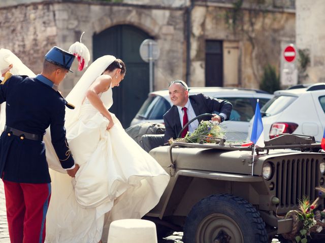 Le mariage de Rémi et Rita à Senlis, Oise 5