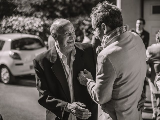 Le mariage de Marie et Jean-Marie à Villeneuve-la-Rivière, Pyrénées-Orientales 27