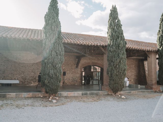 Le mariage de Marie et Jean-Marie à Villeneuve-la-Rivière, Pyrénées-Orientales 36