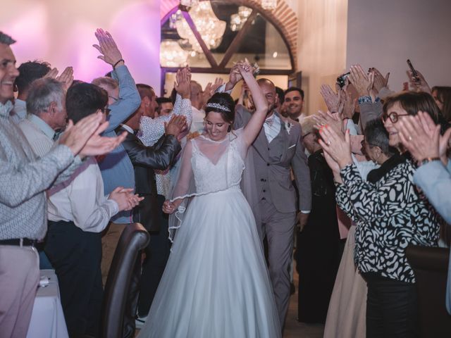 Le mariage de Marie et Jean-Marie à Villeneuve-la-Rivière, Pyrénées-Orientales 45