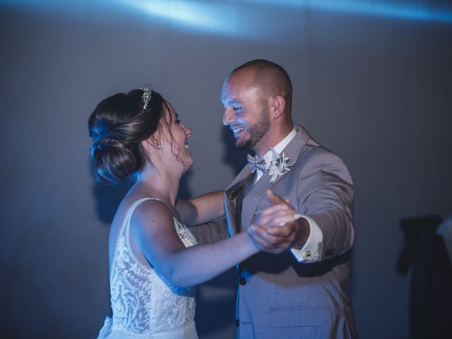 Le mariage de Marie et Jean-Marie à Villeneuve-la-Rivière, Pyrénées-Orientales 46