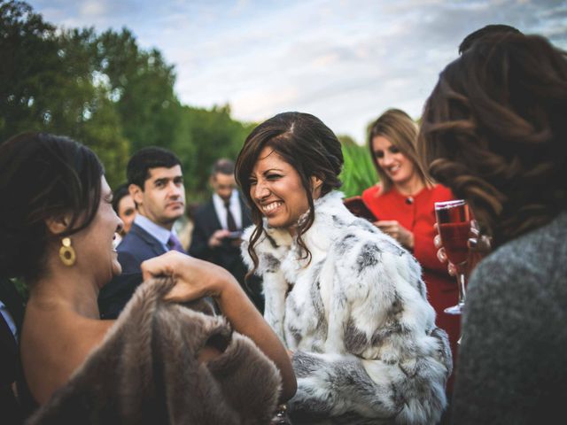 Le mariage de Vincent et Karina à Paris, Paris 29