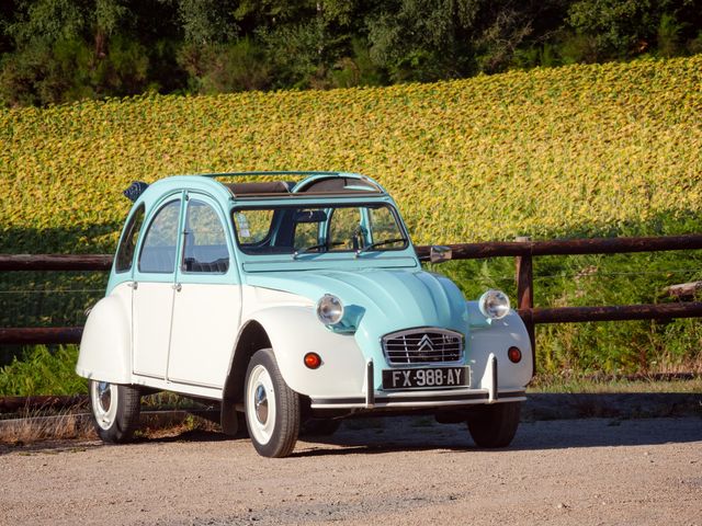 Le mariage de Franck et Sophie à Guidel, Morbihan 2