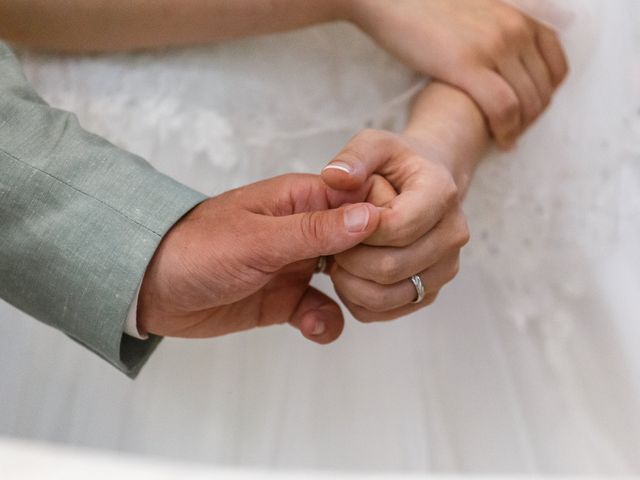 Le mariage de Steffi et Maximilien à Méricourt, Pas-de-Calais 28